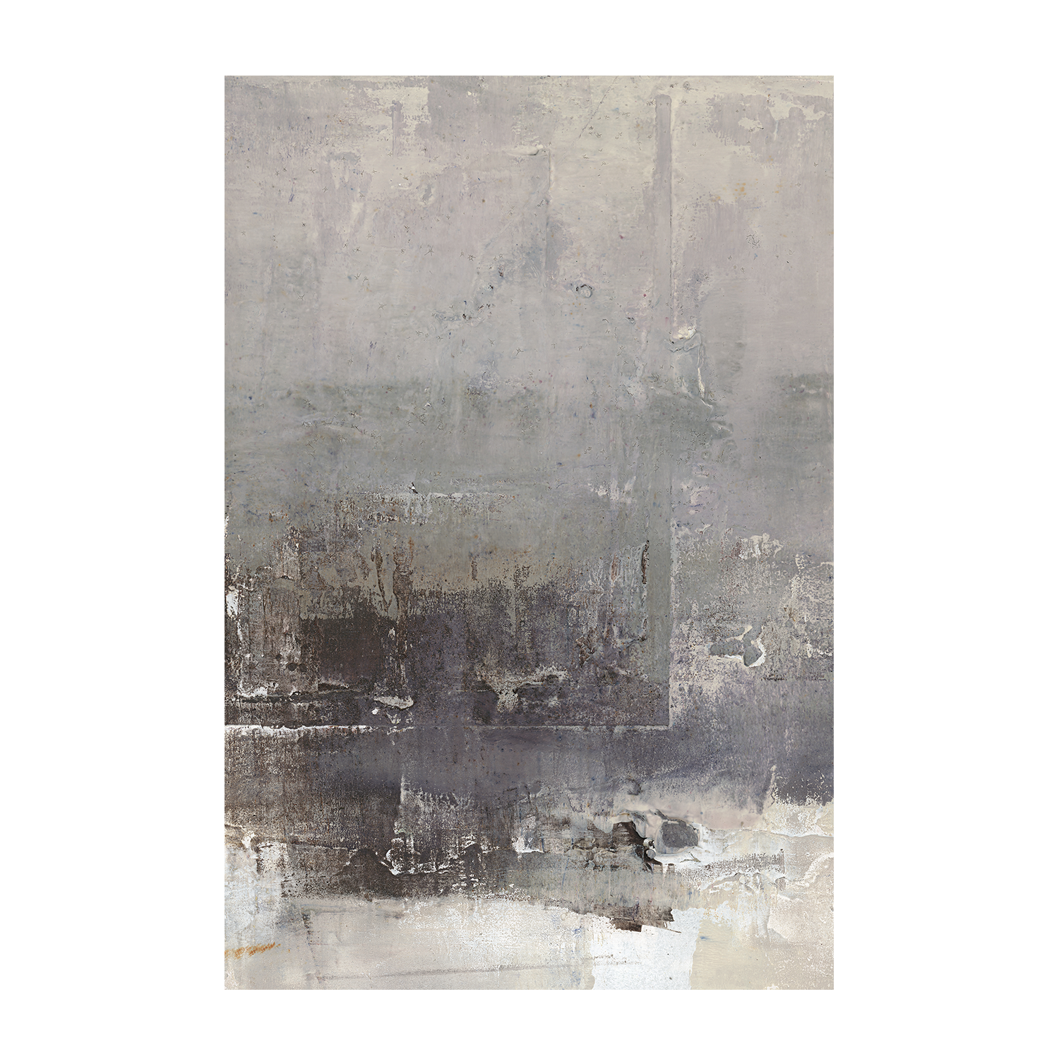 wall-art-print-canvas-poster-framed-Peaceful, Style C , By Aubrey-1