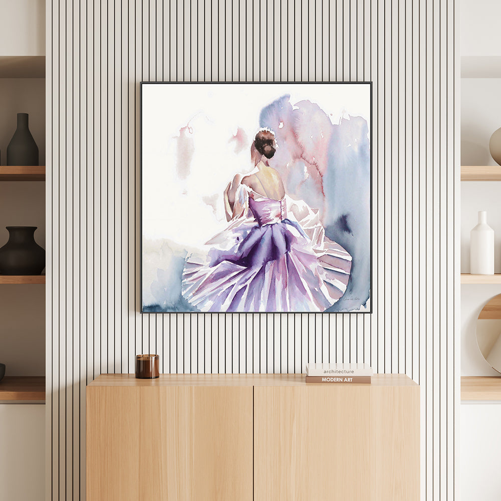 wall-art-print-canvas-poster-framed-Peaceful Thoughts , By Aimee Del Valle-GIOIA-WALL-ART