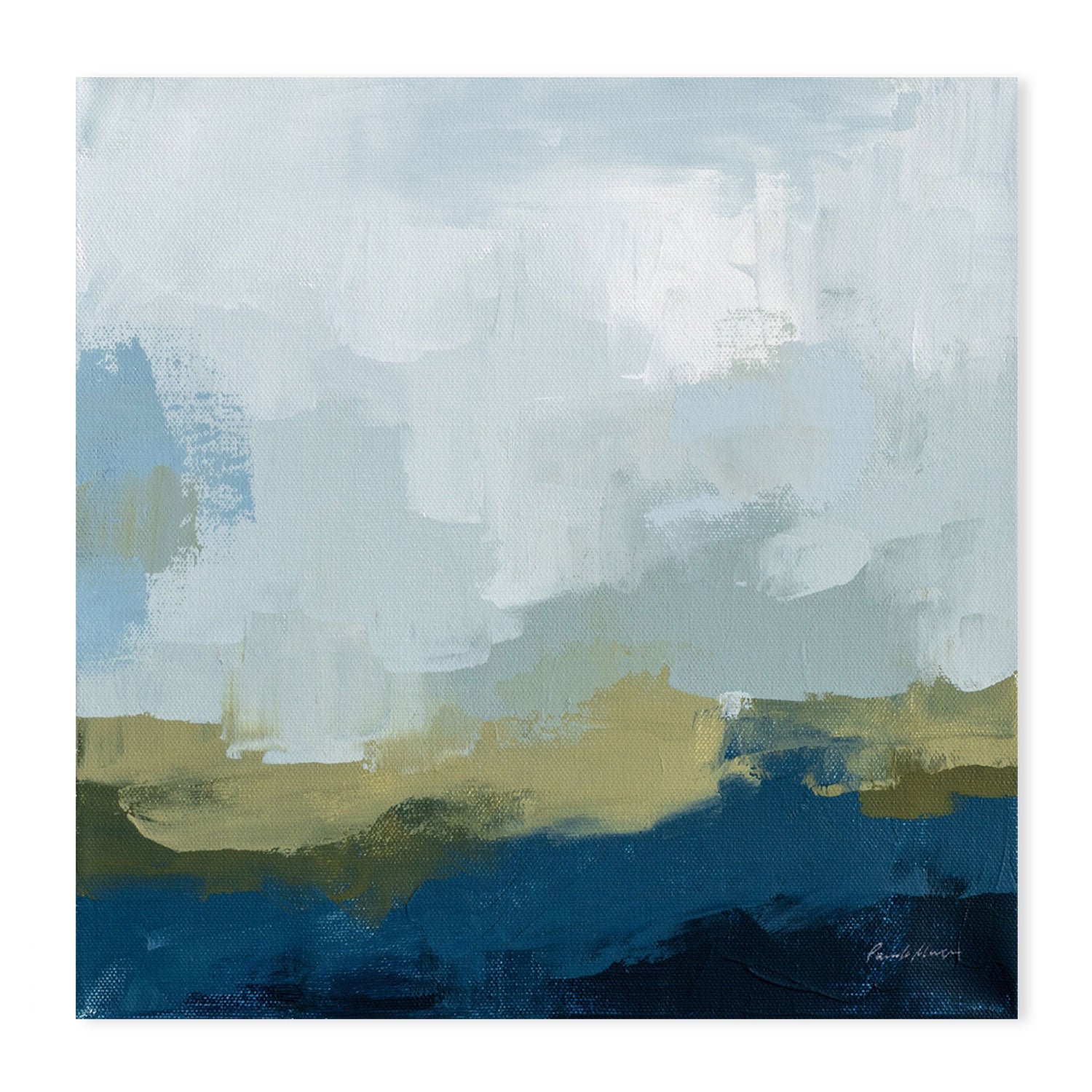 wall-art-print-canvas-poster-framed-Peak-by-Pamela Munger-Gioia Wall Art