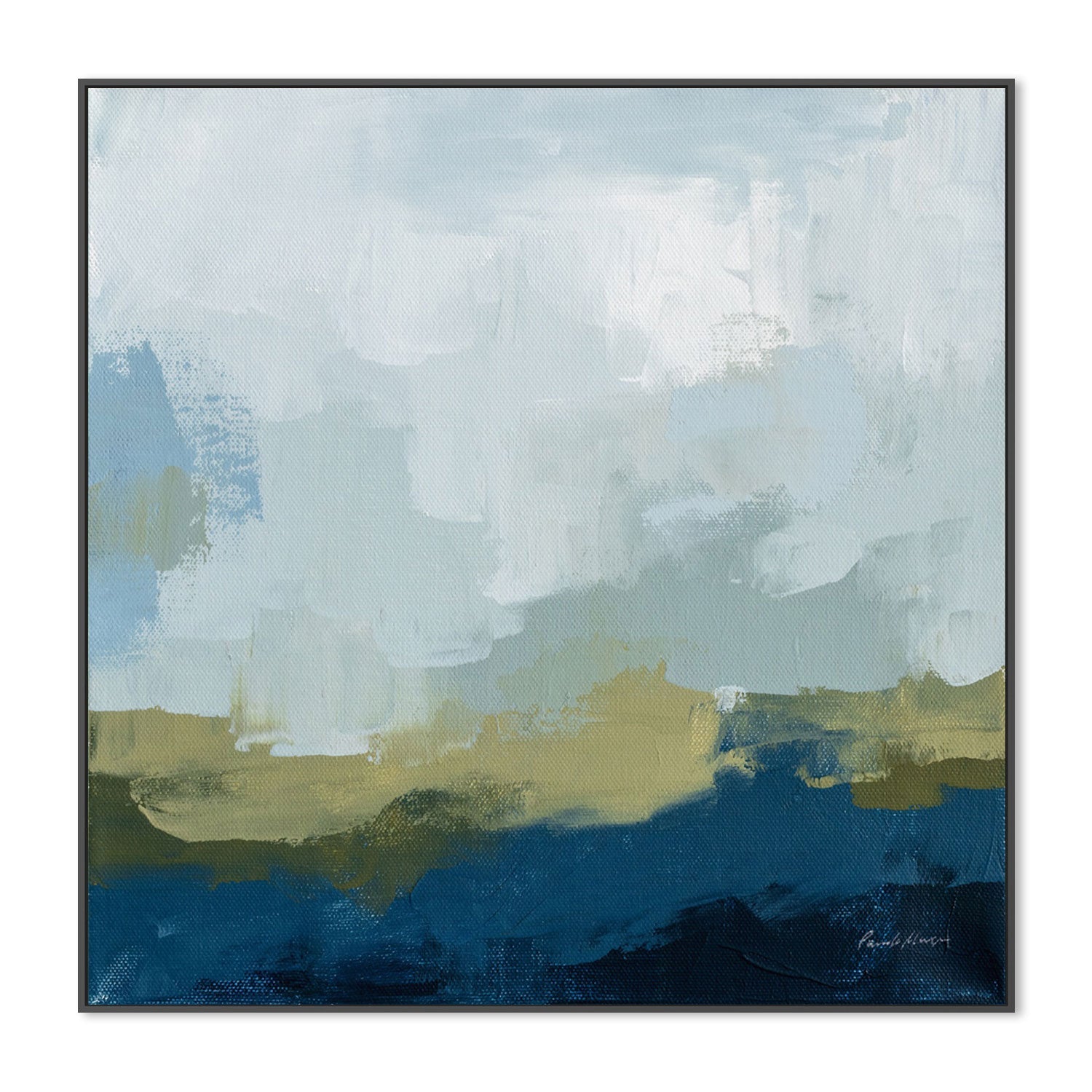 wall-art-print-canvas-poster-framed-Peak-by-Pamela Munger-Gioia Wall Art
