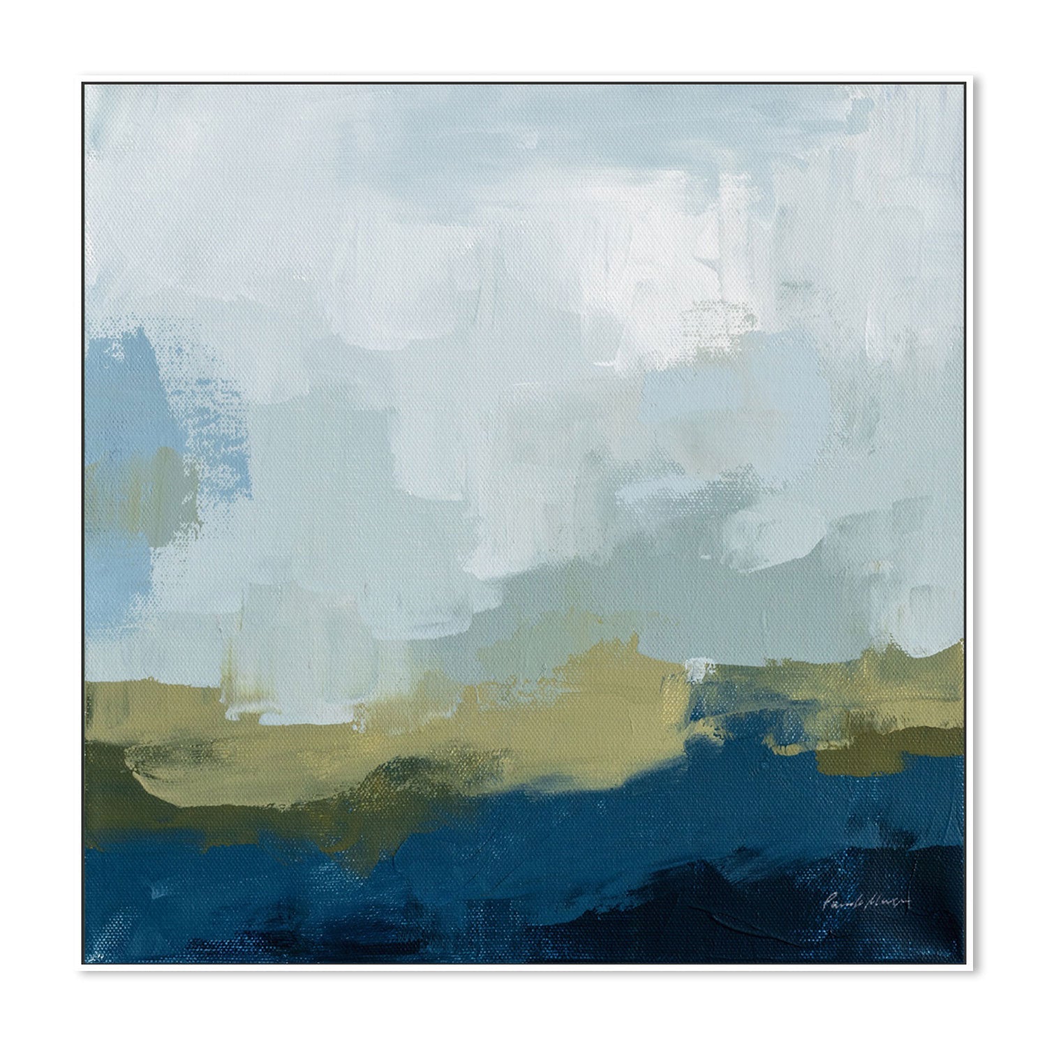 wall-art-print-canvas-poster-framed-Peak-by-Pamela Munger-Gioia Wall Art