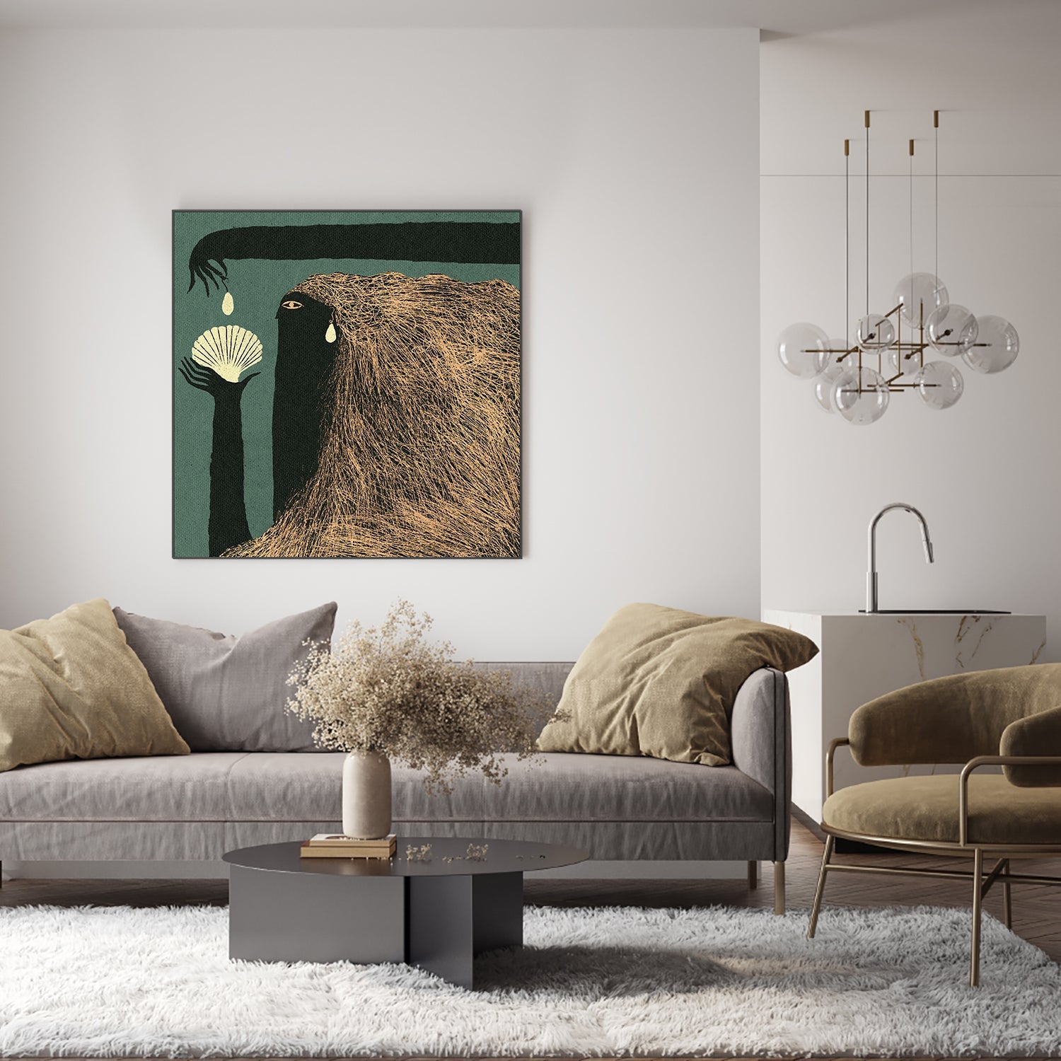 wall-art-print-canvas-poster-framed-Pearl-7