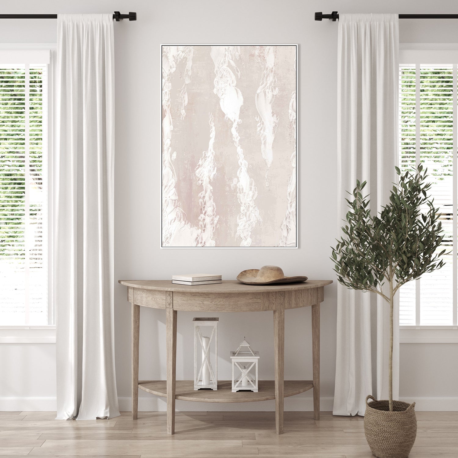 wall-art-print-canvas-poster-framed-Pearl Rain-7