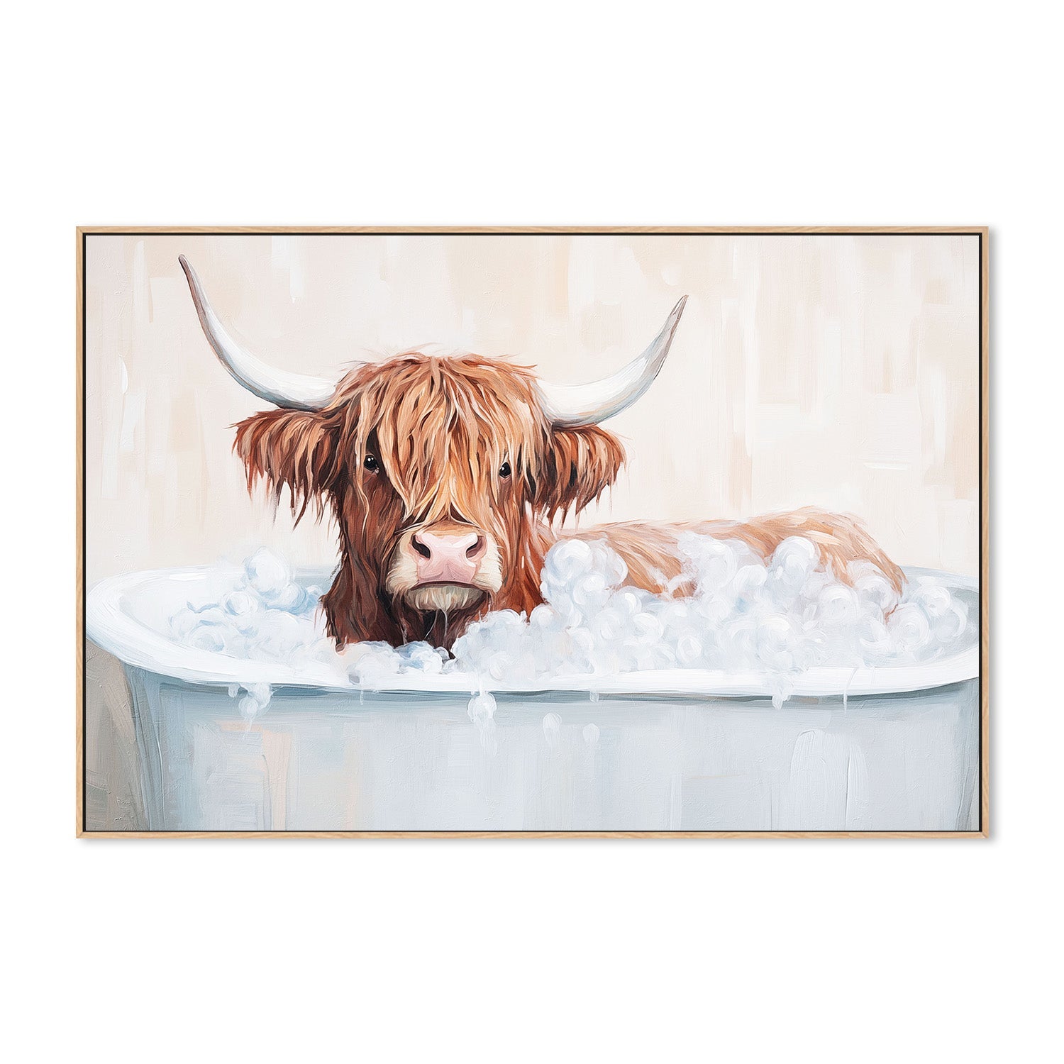 wall-art-print-canvas-poster-framed-Peek-a-boo-4