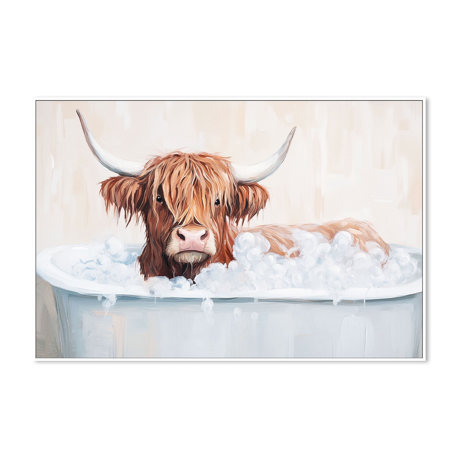 wall-art-print-canvas-poster-framed-Peek-a-boo-5