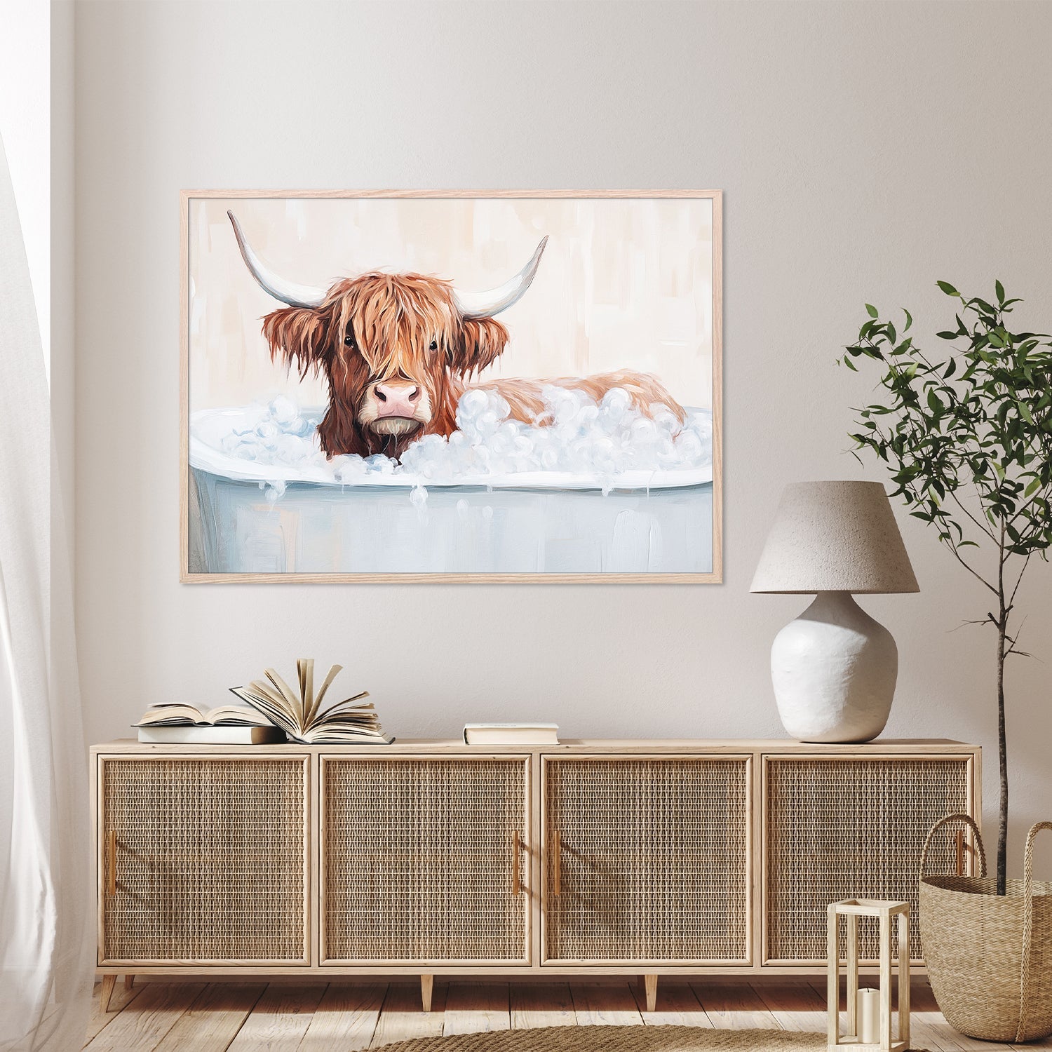 wall-art-print-canvas-poster-framed-Peek-a-boo-8