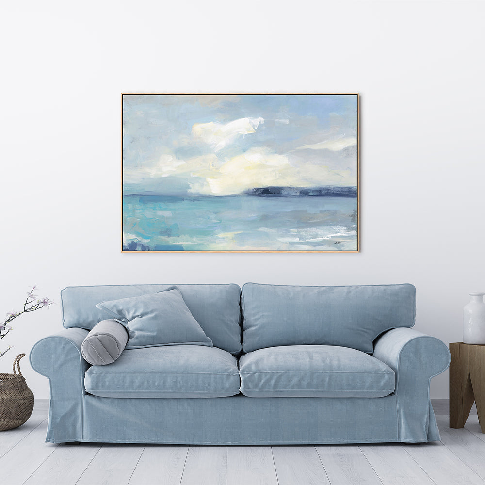 wall-art-print-canvas-poster-framed-Peninsula-by-Julia Purinton-Gioia Wall Art