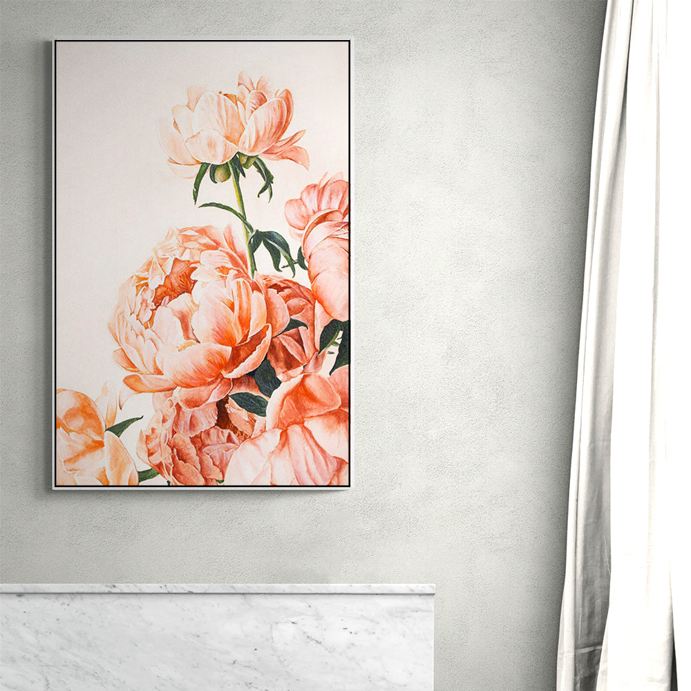 Peonies
