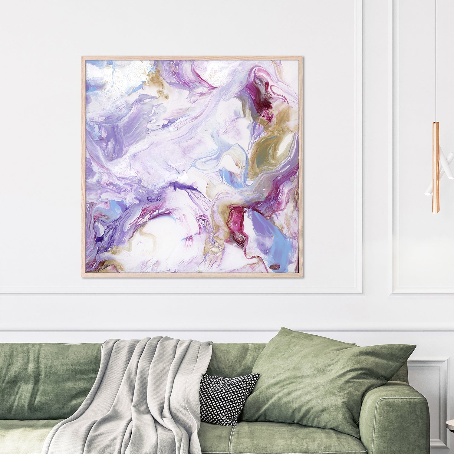 wall-art-print-canvas-poster-framed-Periwinkle-7