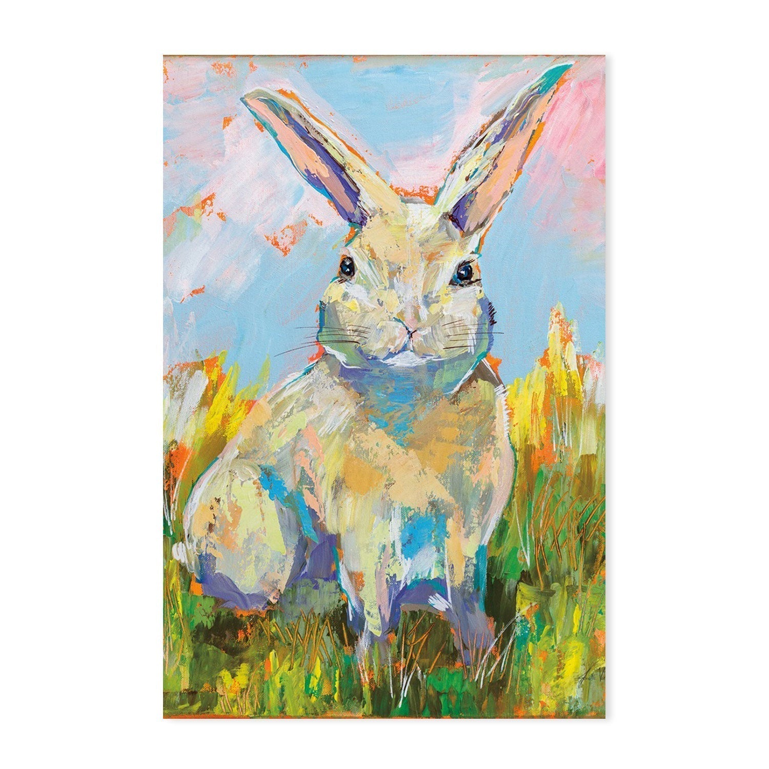 wall-art-print-canvas-poster-framed-Peter-by-Jeanette Vertentes-Gioia Wall Art