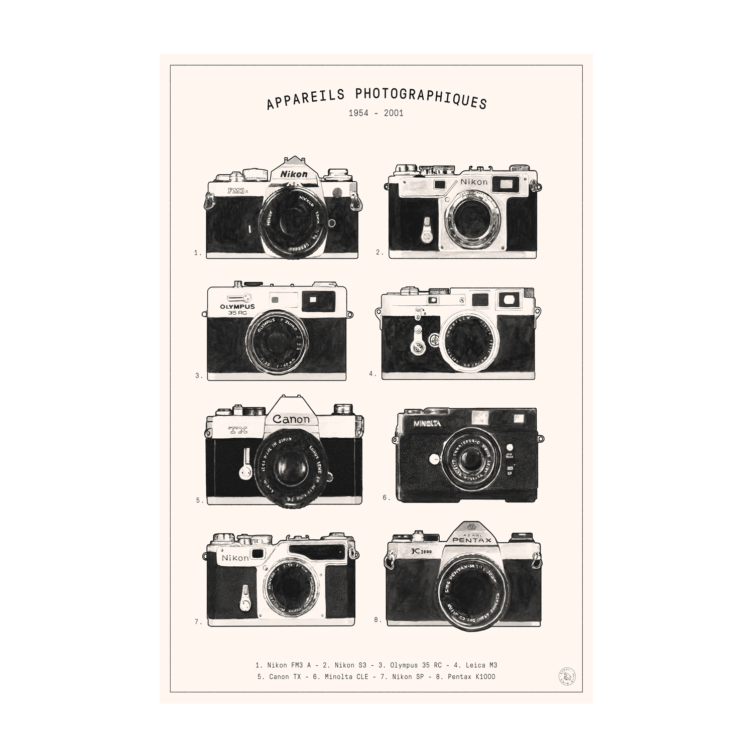 wall-art-print-canvas-poster-framed-Photography Collection, By Florent Bodart-GIOIA-WALL-ART