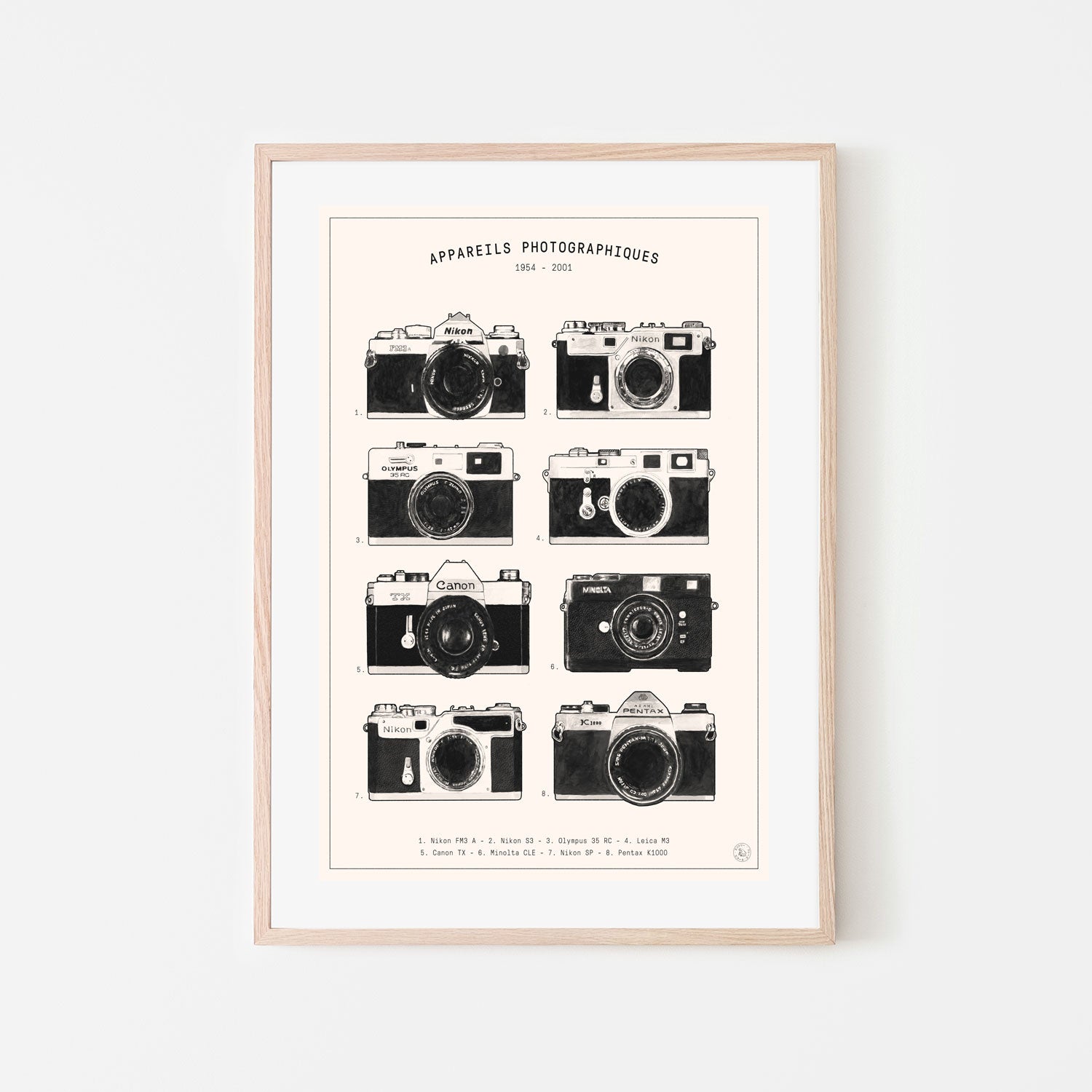 wall-art-print-canvas-poster-framed-Photography Collection, By Florent Bodart-GIOIA-WALL-ART
