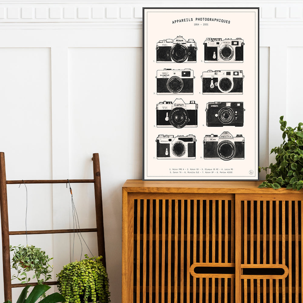 wall-art-print-canvas-poster-framed-Photography Collection, By Florent Bodart-GIOIA-WALL-ART