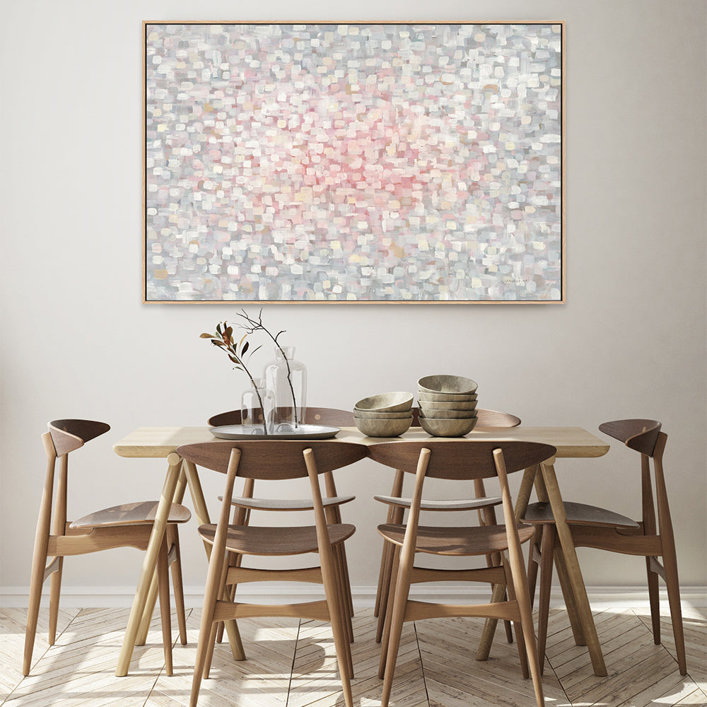 Pink Atomic , By Danhui Nai