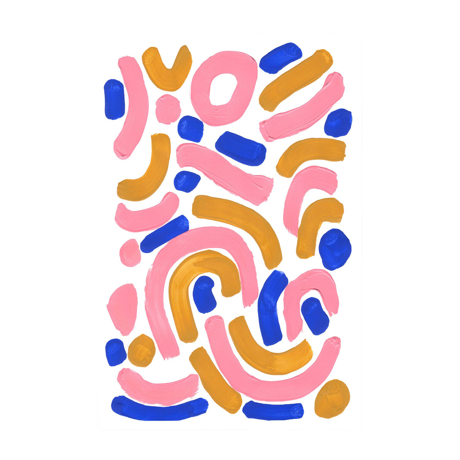 Pink Wiggle