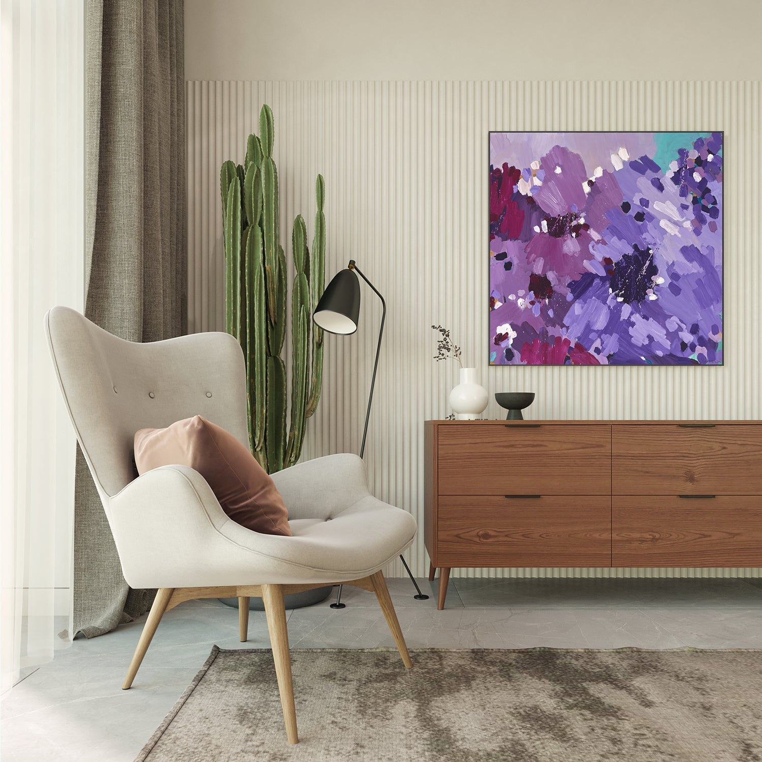 wall-art-print-canvas-poster-framed-Pinkie Promises , By Alicia Benetatos-7