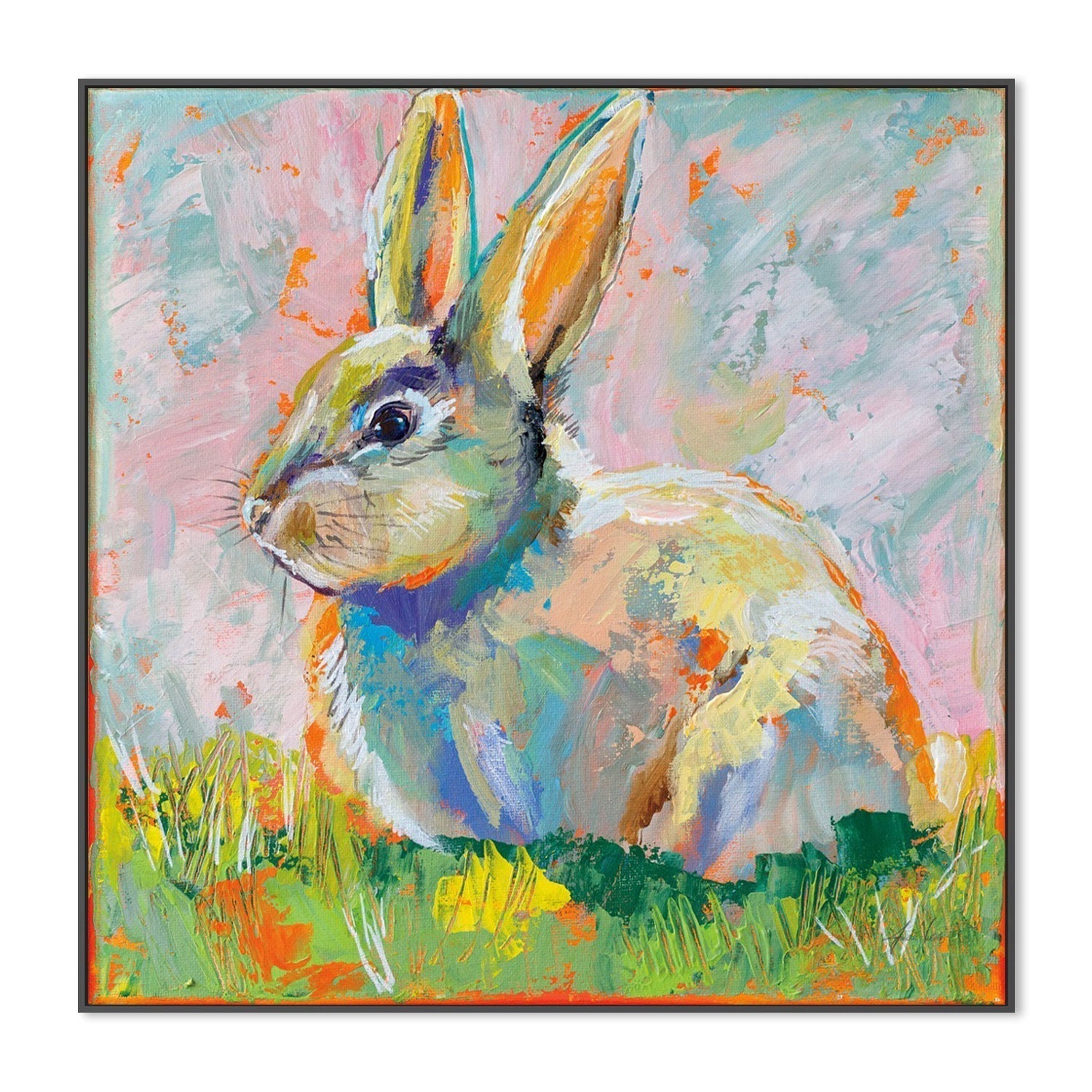 wall-art-print-canvas-poster-framed-Piper-by-Jeanette Vertentes-Gioia Wall Art