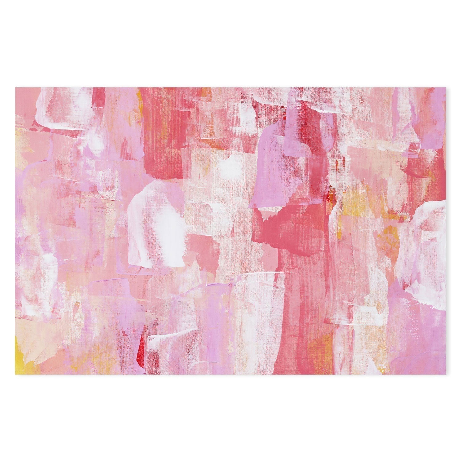 wall-art-print-canvas-poster-framed-Pixie Party-by-Moments By Charlie-Gioia Wall Art