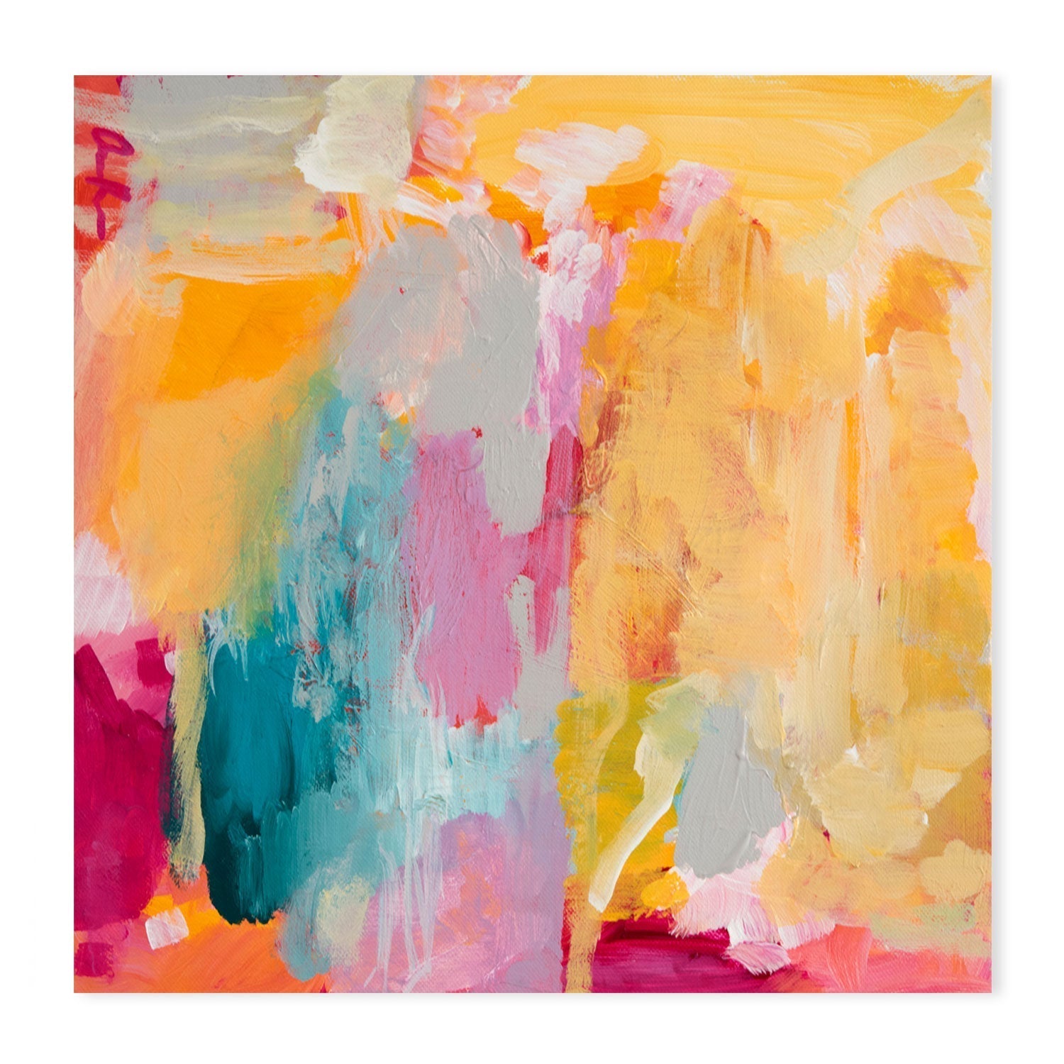 wall-art-print-canvas-poster-framed-Place , By Amira Rahim-GIOIA-WALL-ART