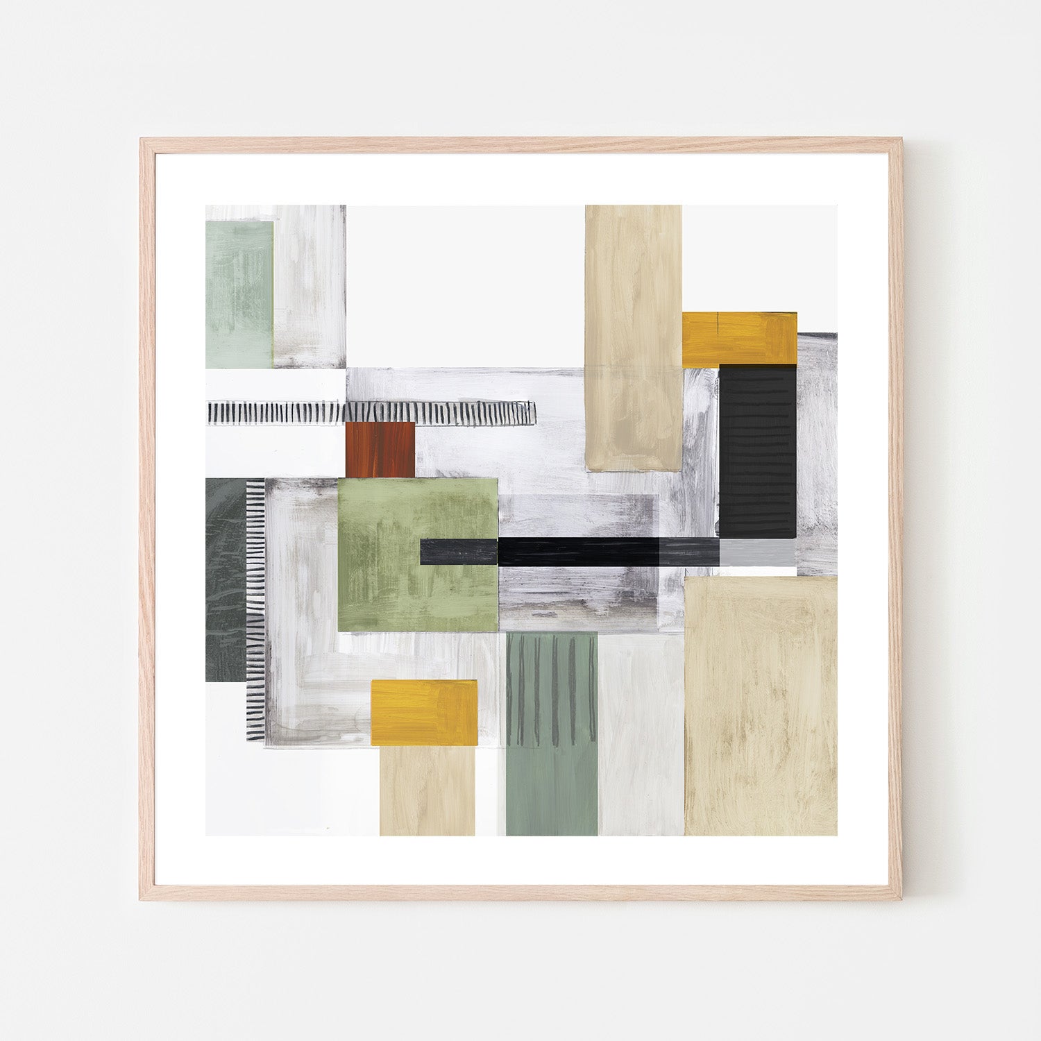 wall-art-print-canvas-poster-framed-Playful Blocks-6