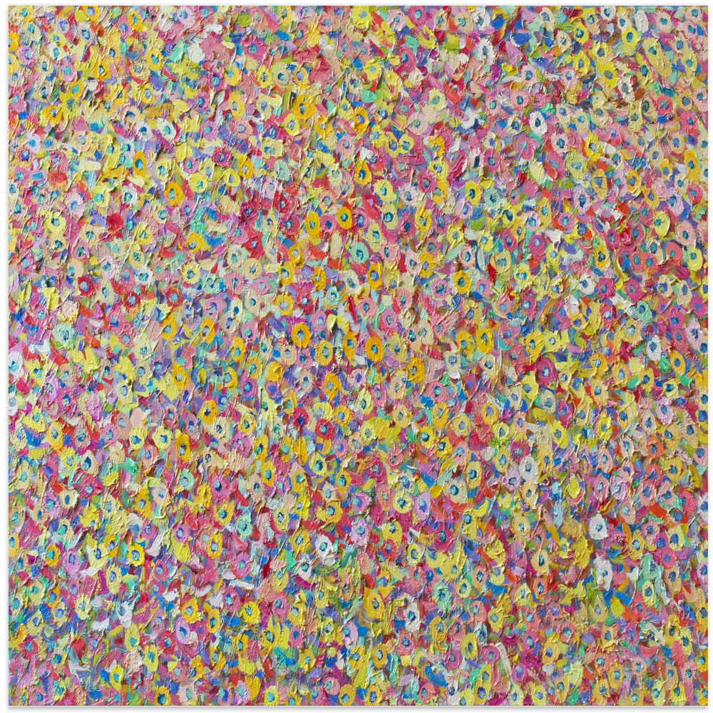 wall-art-print-canvas-poster-framed-Plutos Flowers , By Helen Joynson-1