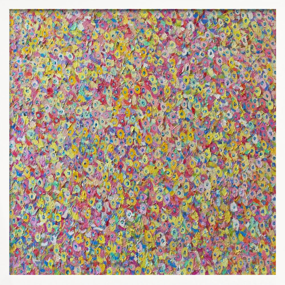 wall-art-print-canvas-poster-framed-Plutos Flowers , By Helen Joynson-5