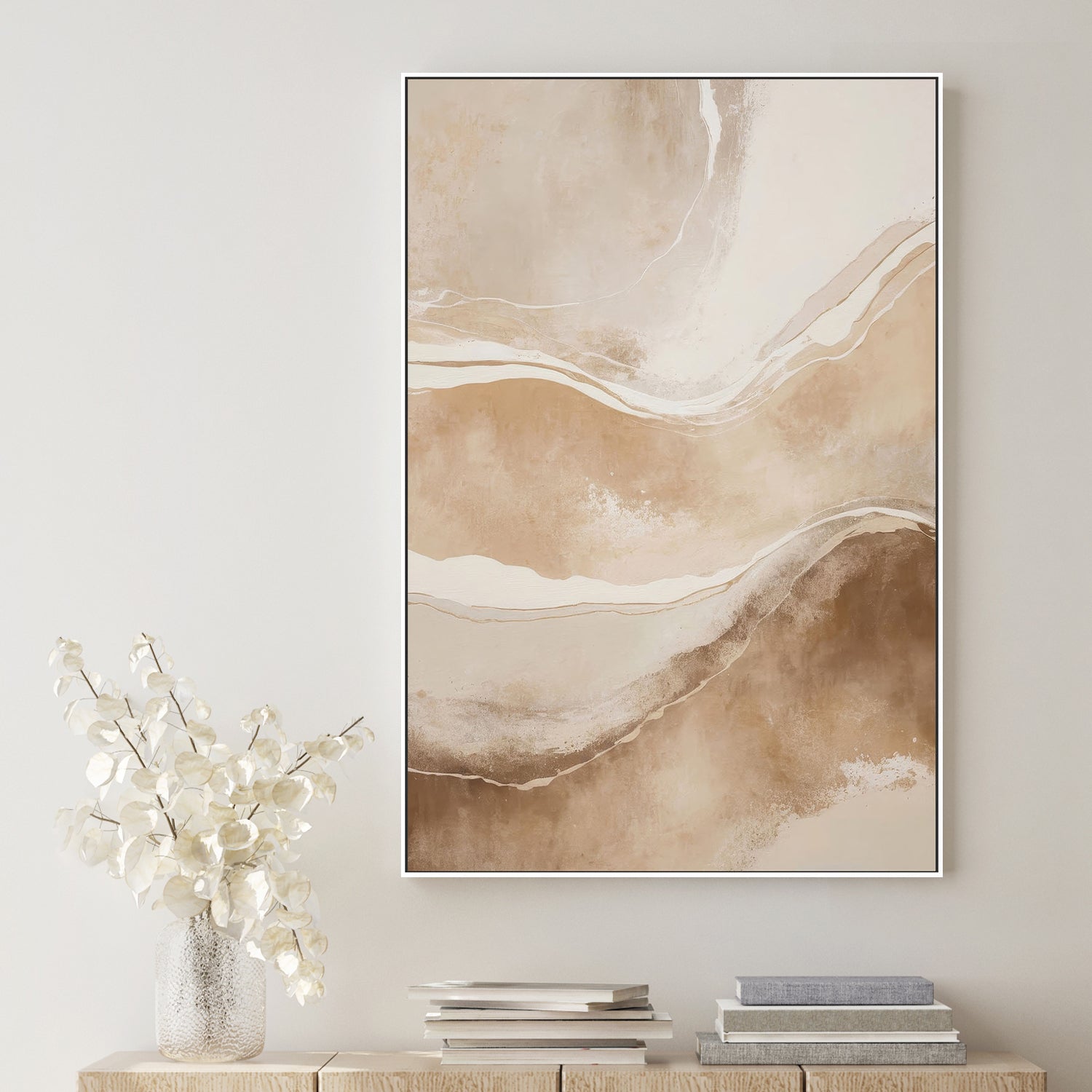 wall-art-print-canvas-poster-framed-Poetry Of The Dunes, Exclusive to Gioia , By Alpenglow Workshop-2