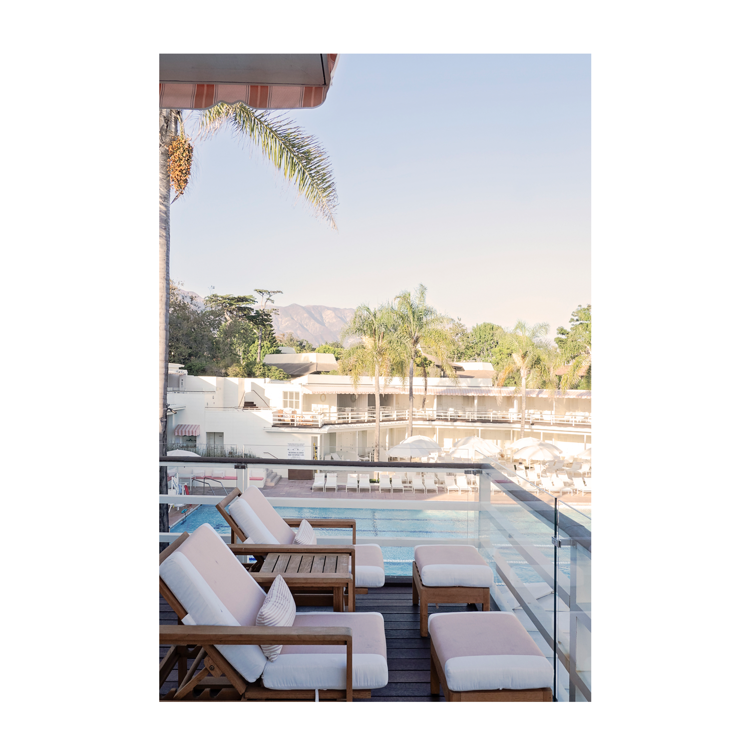 wall-art-print-canvas-poster-framed-Pool Lounge-1