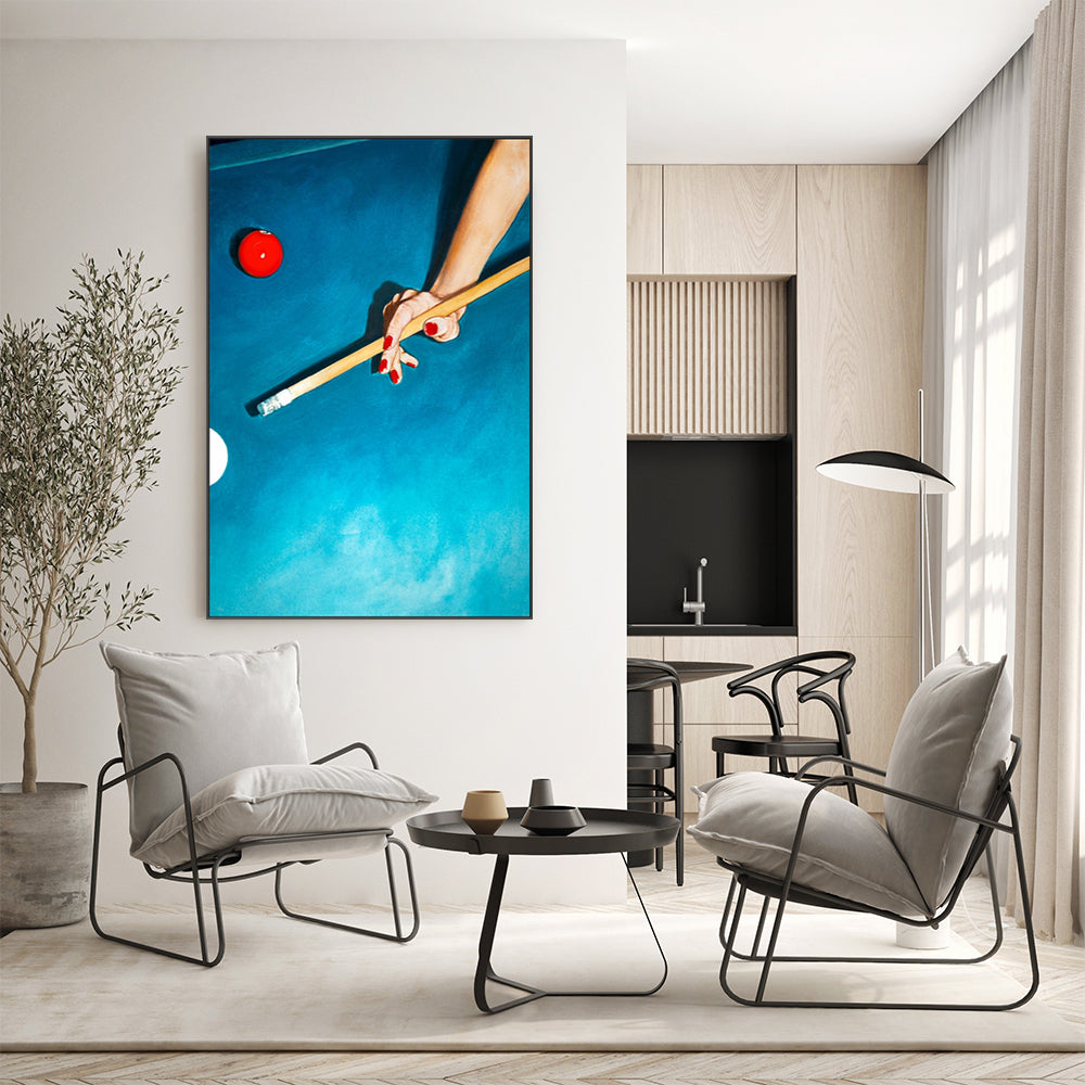 Pool Table