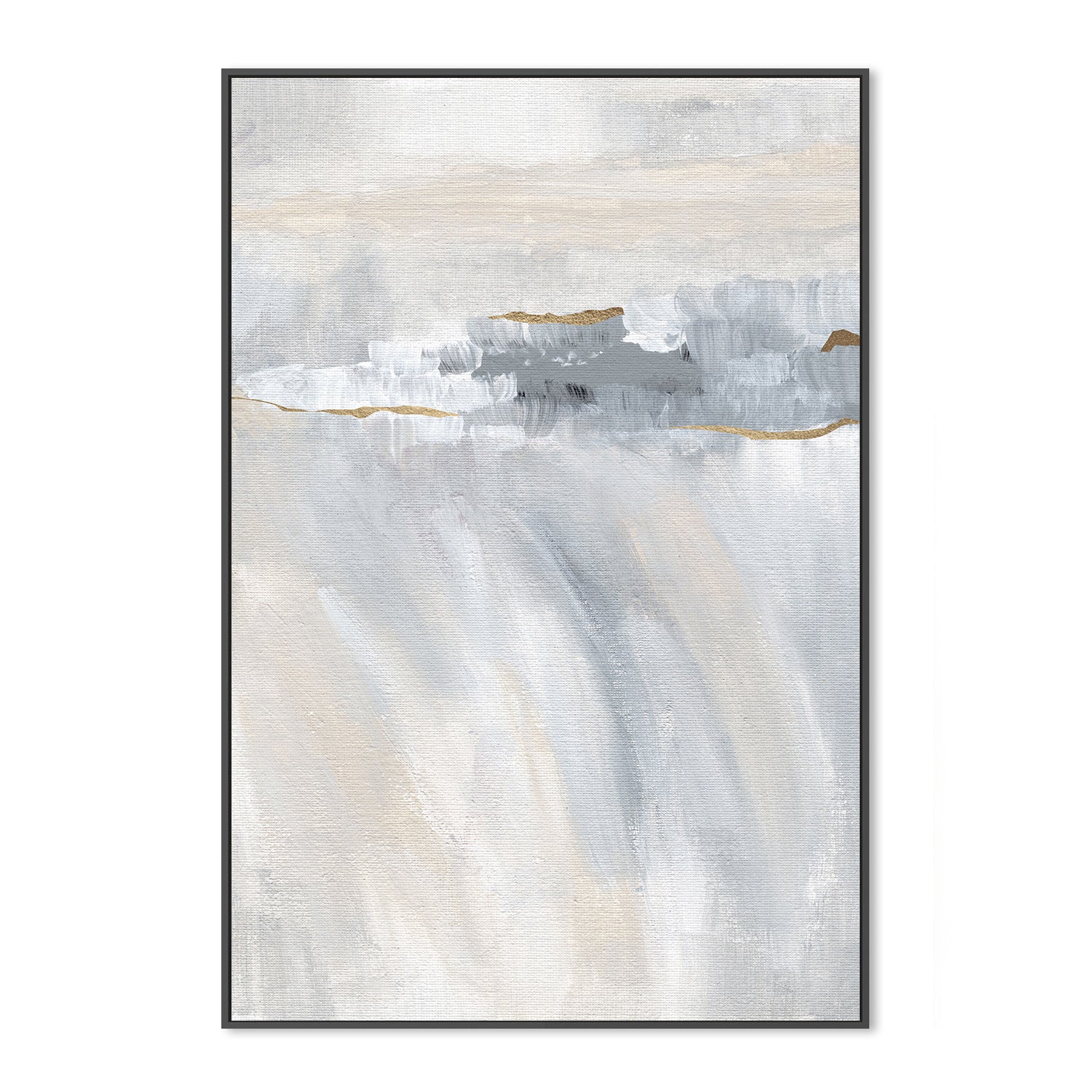wall-art-print-canvas-poster-framed-Precious , By Nikita Jariwala-3