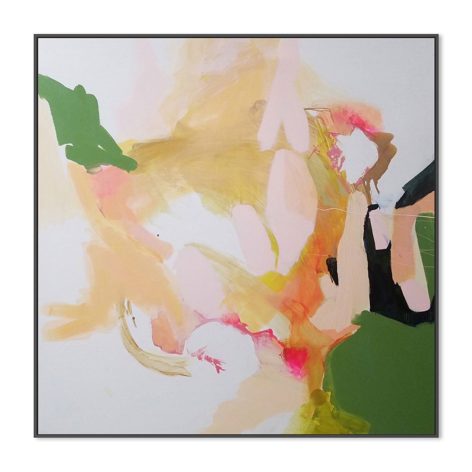 wall-art-print-canvas-poster-framed-Preppy-by-Jenny Westenhofer Art-Gioia Wall Art