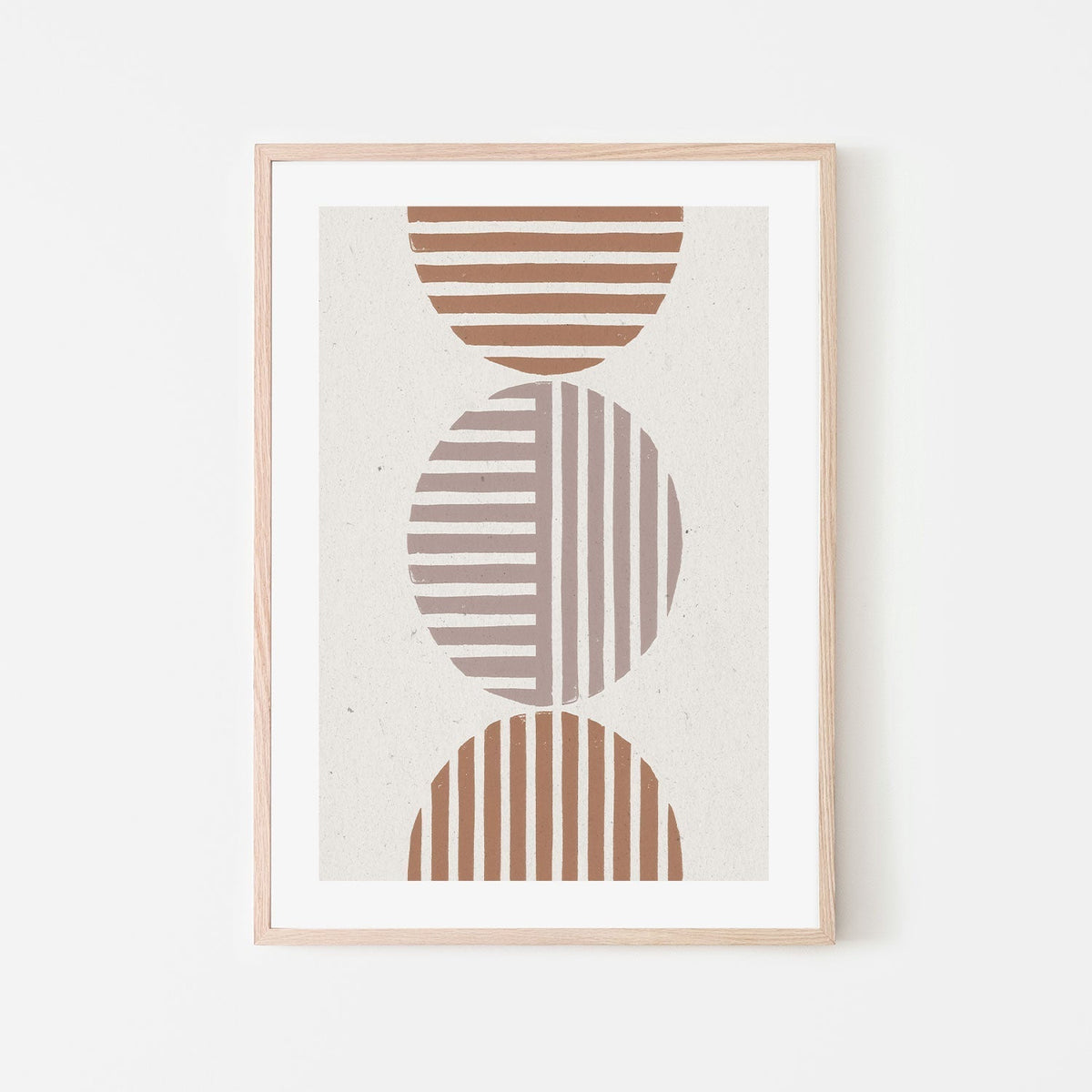 wall-art-print-canvas-poster-framed-Progression, Style A , By Moira Hershey-GIOIA-WALL-ART
