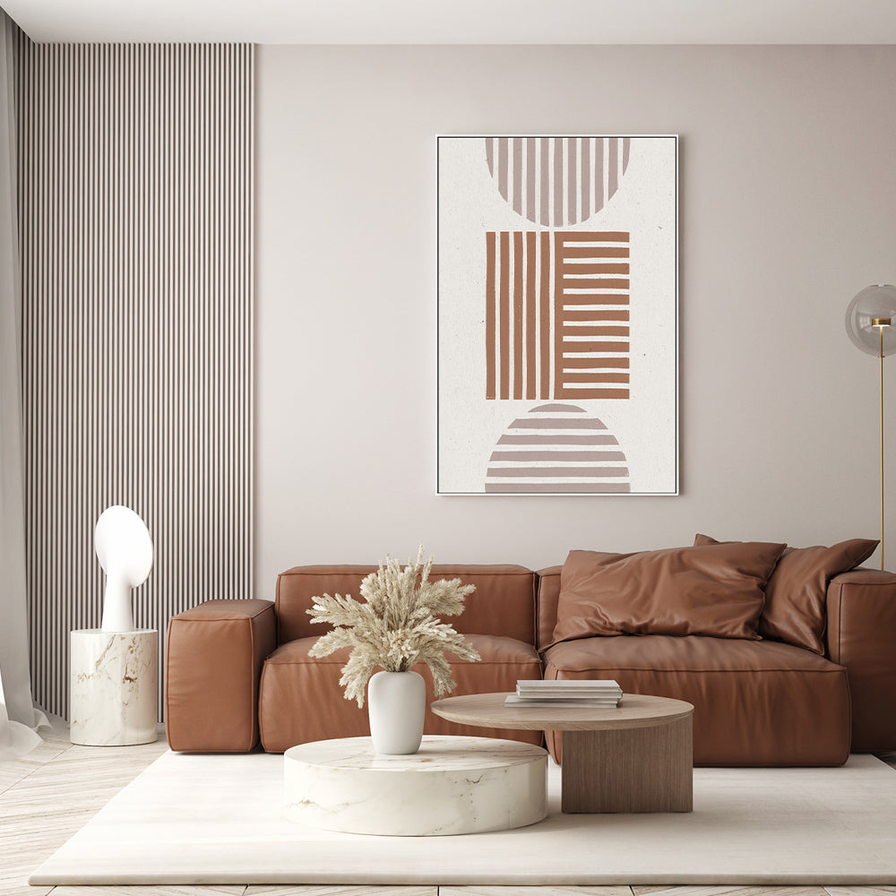wall-art-print-canvas-poster-framed-Progression, Style B , By Moira Hershey-GIOIA-WALL-ART