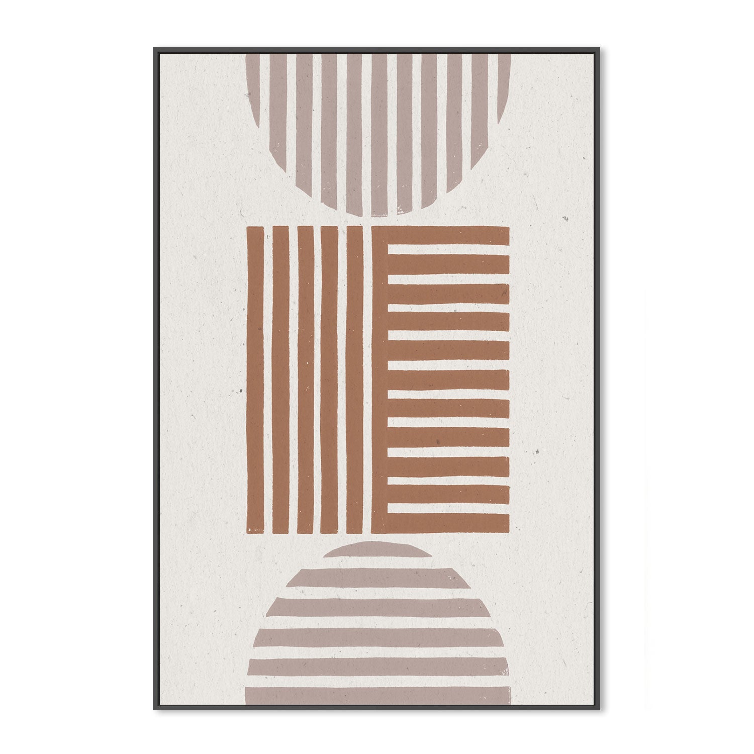 wall-art-print-canvas-poster-framed-Progression, Style B , By Moira Hershey-GIOIA-WALL-ART