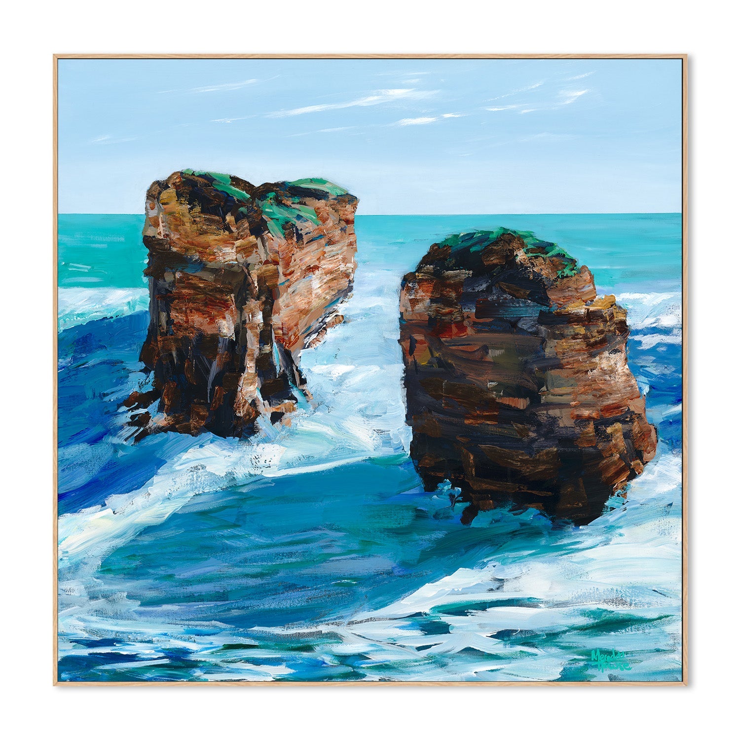 wall-art-print-canvas-poster-framed-Pure Australia-4