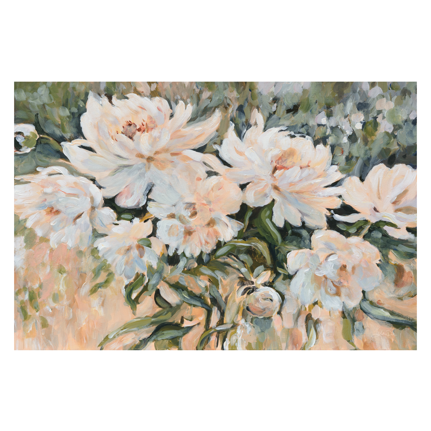 wall-art-print-canvas-poster-framed-Pure Elegance , By Katrina Pete-1