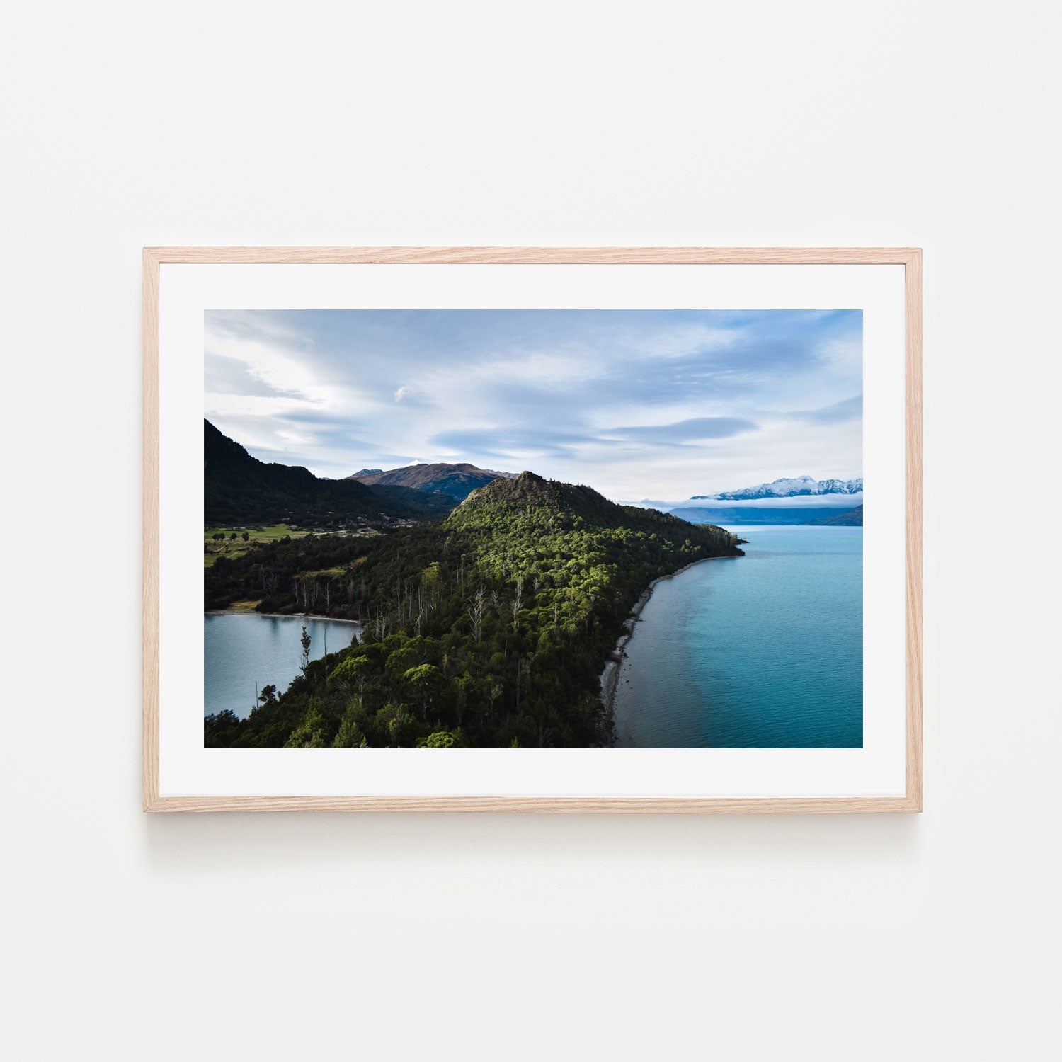 wall-art-print-canvas-poster-framed-Queenstown Views, New Zealand , By Maddison Harris-6