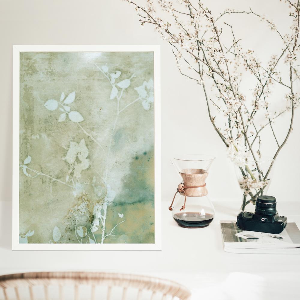 wall-art-print-canvas-poster-framed-Quiet Days-by-Krista Mccurdy-Gioia Wall Art