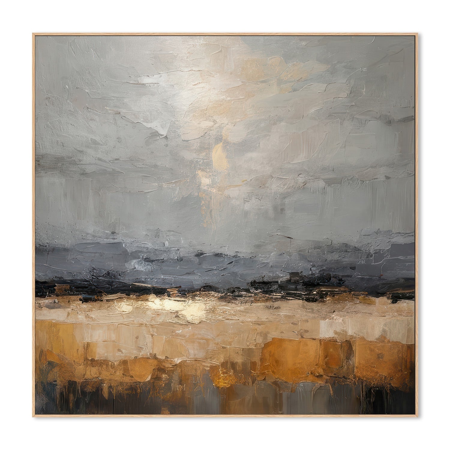 wall-art-print-canvas-poster-framed-quiet horizon before storm-4