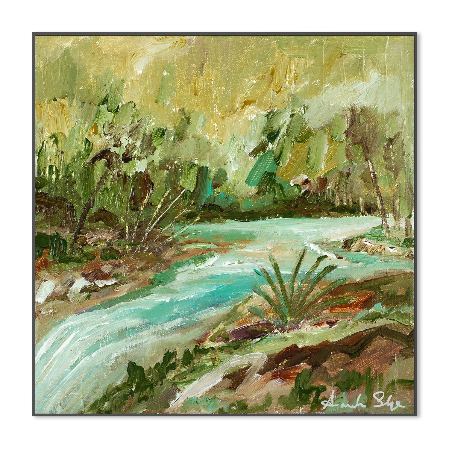 wall-art-print-canvas-poster-framed-Quiet Spaces, Style B , By Amanda Skye-3