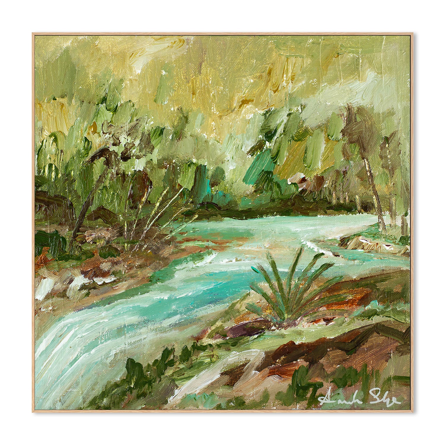 wall-art-print-canvas-poster-framed-Quiet Spaces, Style B , By Amanda Skye-4