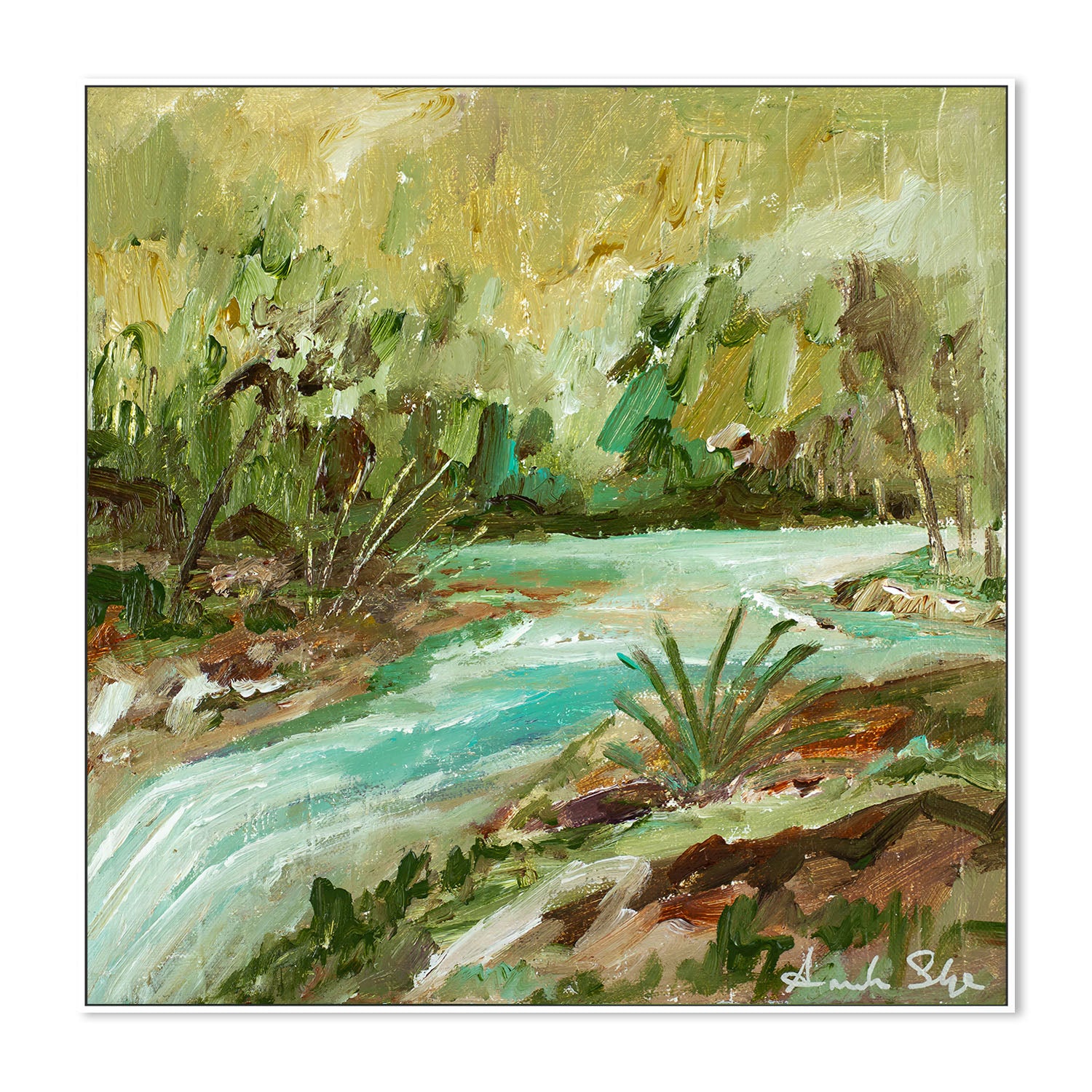 wall-art-print-canvas-poster-framed-Quiet Spaces, Style B , By Amanda Skye-5