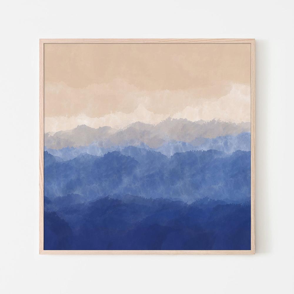wall-art-print-canvas-poster-framed-Quietly there-6