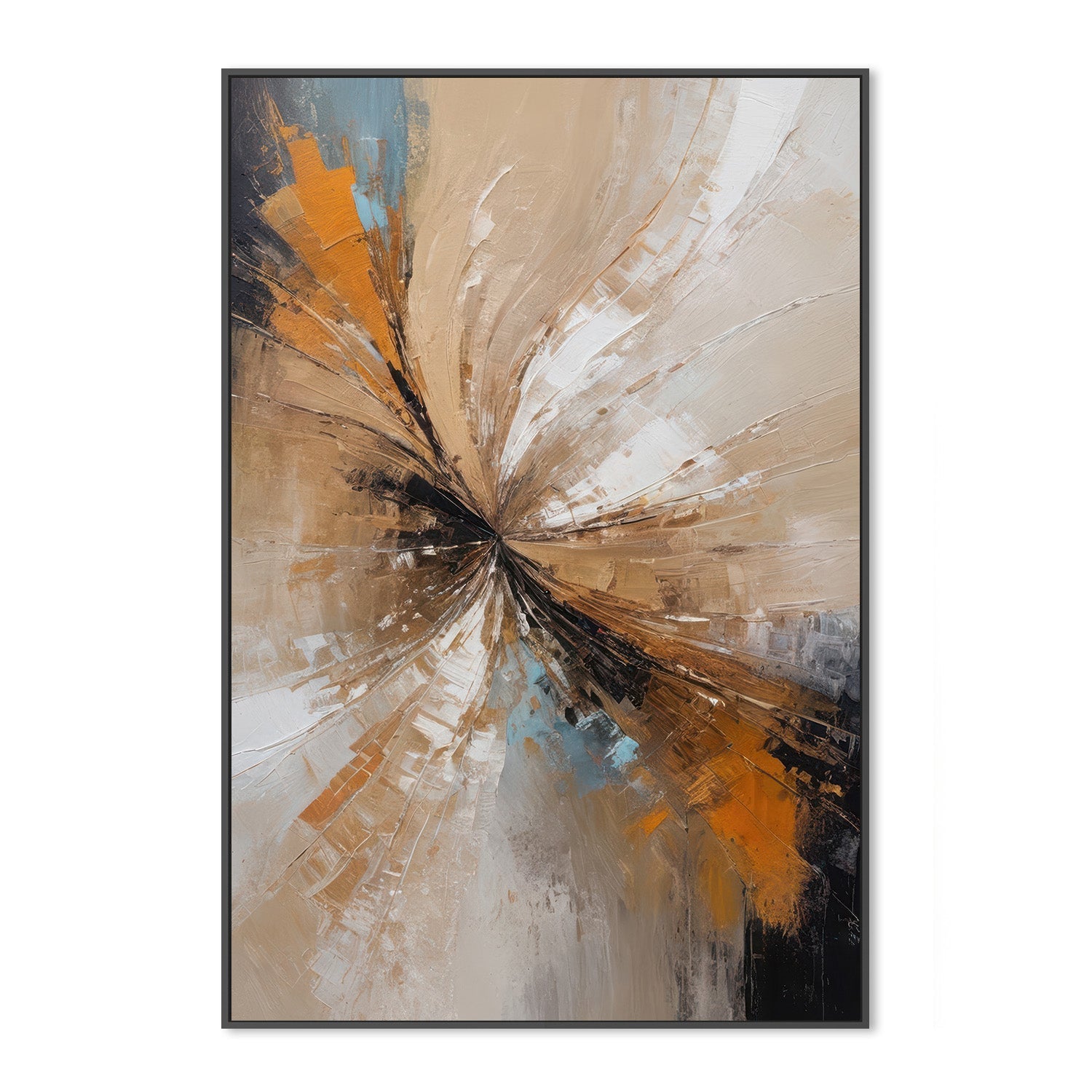 wall-art-print-canvas-poster-framed-radio telescope-3