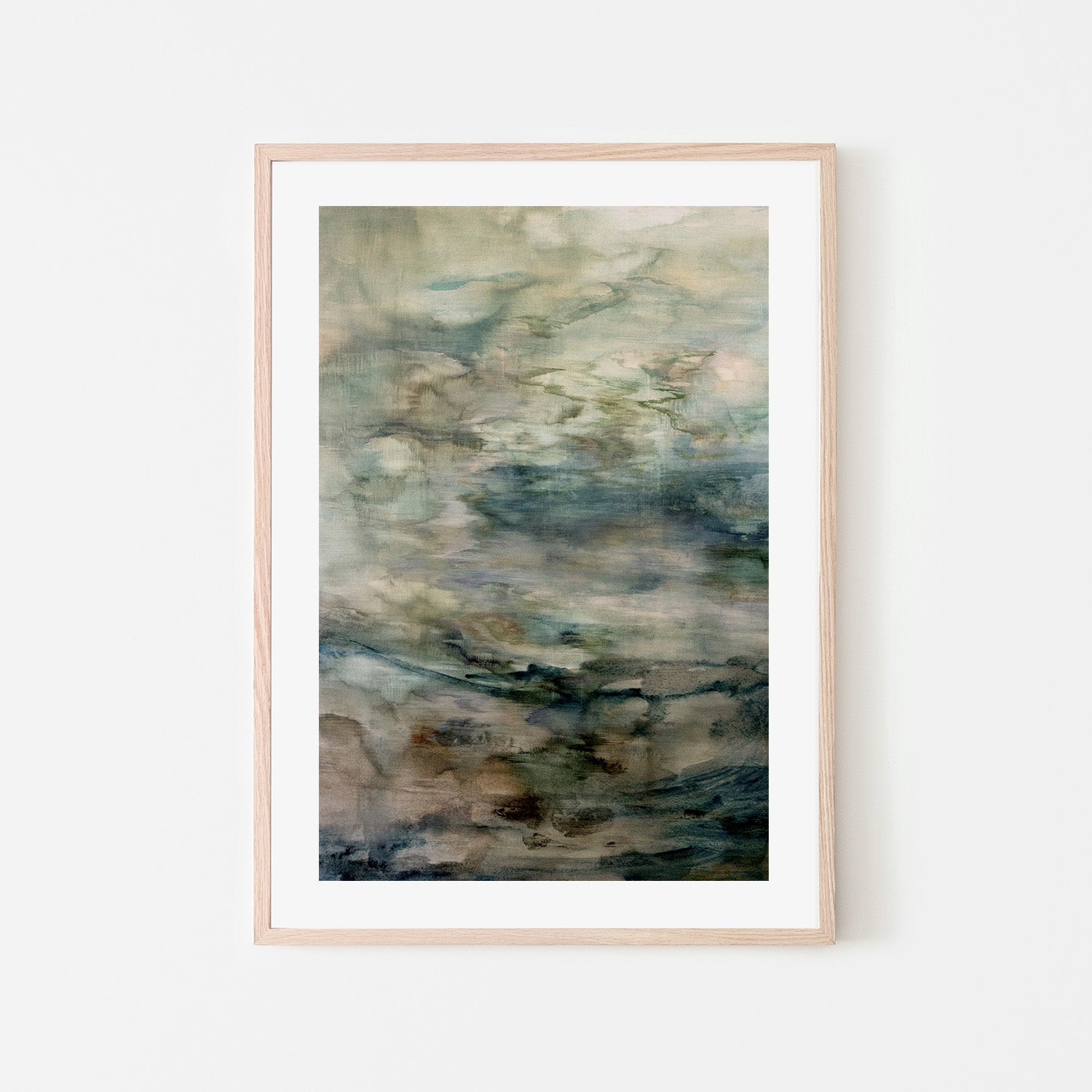 wall-art-print-canvas-poster-framed-Rain Water-6