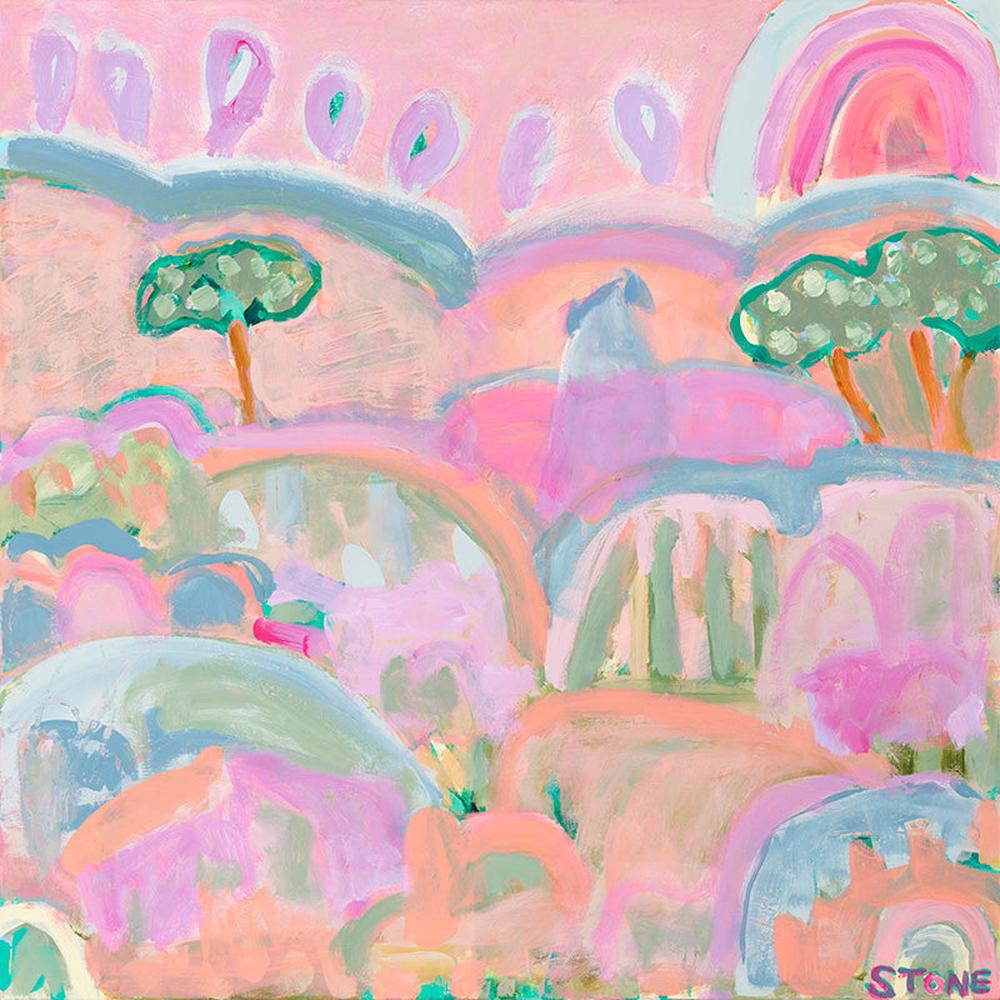 Rainbow Hills