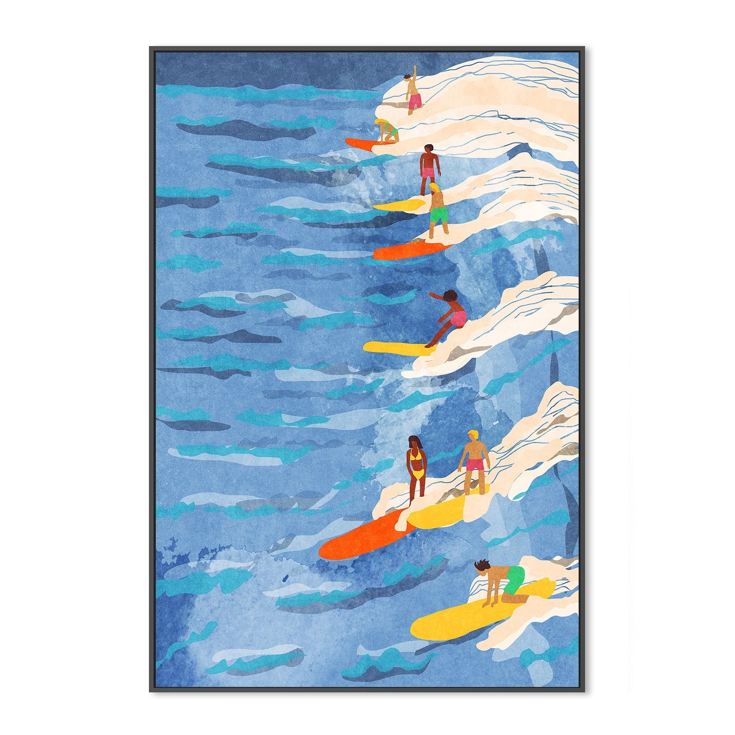 wall-art-print-canvas-poster-framed-Raissa Oltmanns_2522114-3