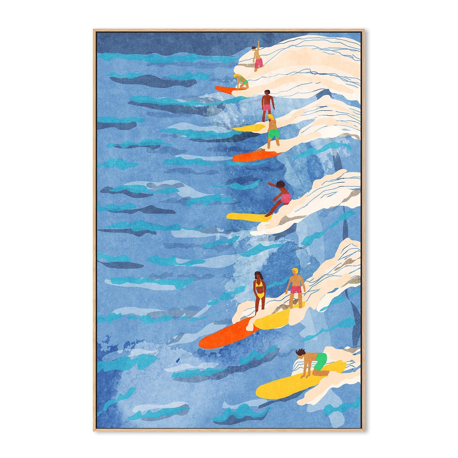 wall-art-print-canvas-poster-framed-Raissa Oltmanns_2522114-4