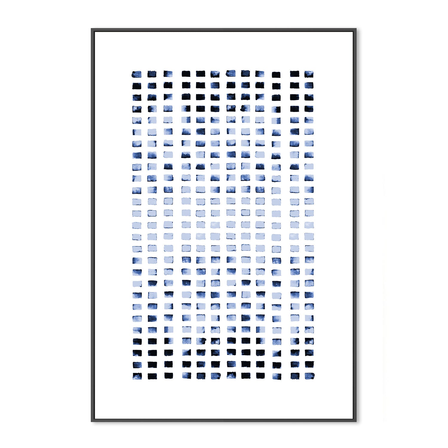 wall-art-print-canvas-poster-framed-Reflecting Lines , By Danushka Abeygoda-3