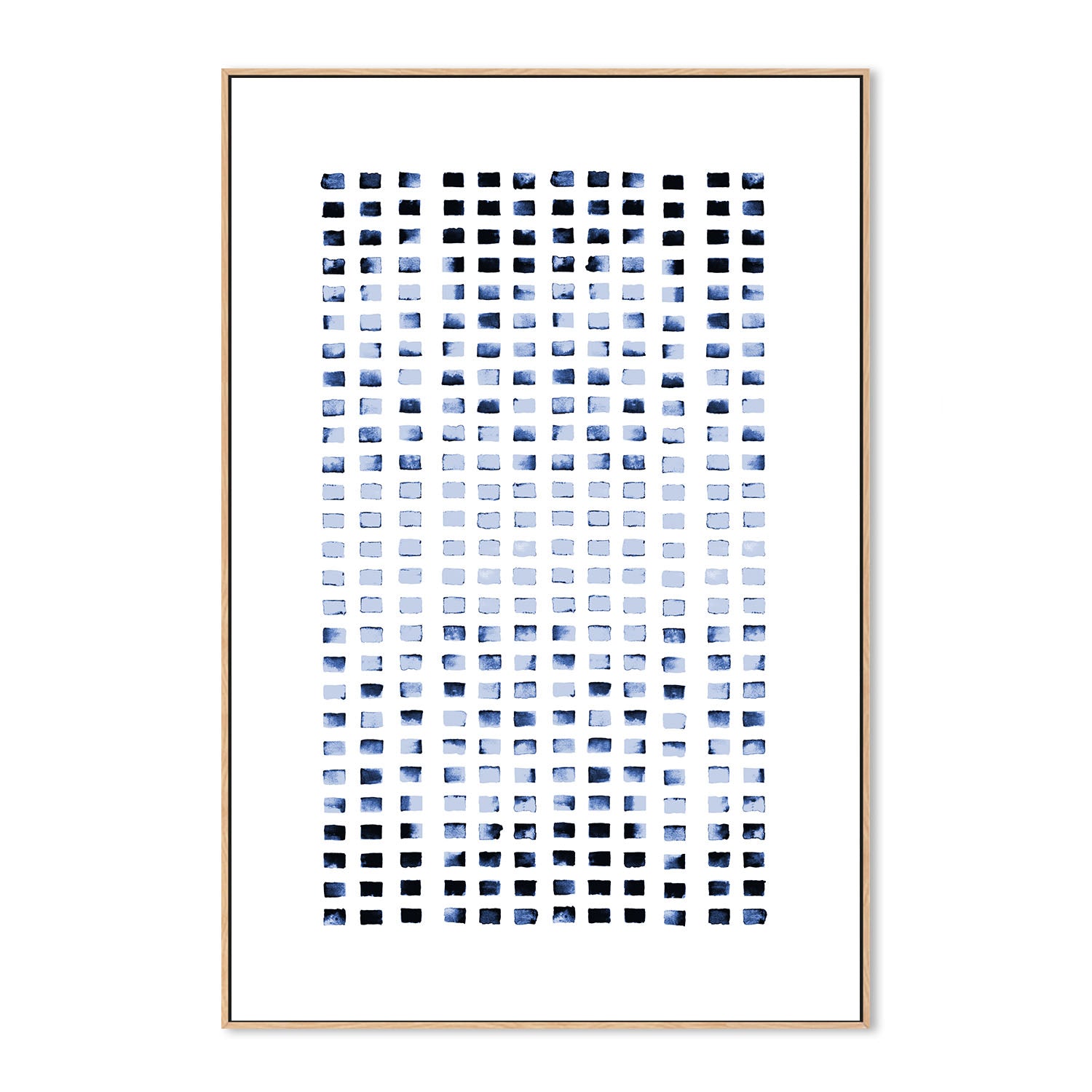 wall-art-print-canvas-poster-framed-Reflecting Lines , By Danushka Abeygoda-4